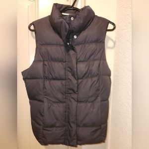 *SOLD Gap Bubble Vest